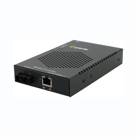 Perle Systems S-1110Hp-Sc05 Media Converter 05079364
